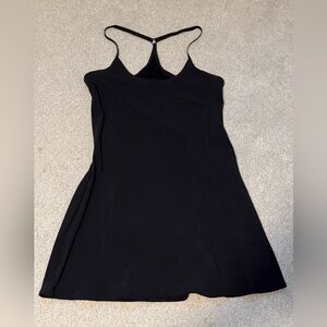 XXL Outdoor Voices athletic exercise dress